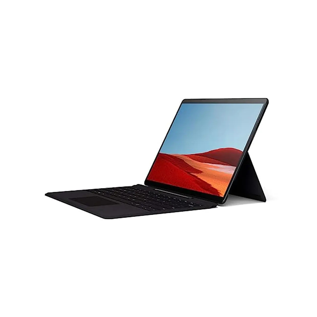 Windowsタブレット本体 Microsoft Surface Pro X SQ1 8GB 128GB Amazon.com : Microsoft Surface Pro X - 13